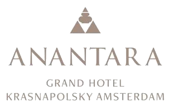 Anantara Grand Hotel Krasnapolsky